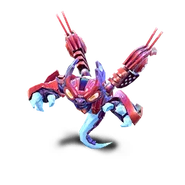 Same but with the Awakened form