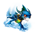 Zap Transparent Render