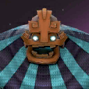 Ring of Heroes icon (Air)