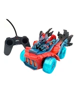 Hot Streak remote controlled car