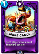 More Candycard