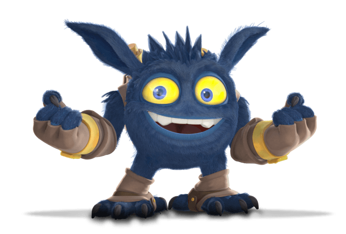 Pop Fizz (Skylanders Academy) | Wiki | Fandom