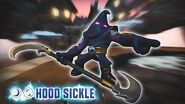 Skylanders Imaginators - Hood Sickle Soul Gem Preview