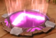 Supertrampolin