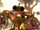 Tech Geargolem