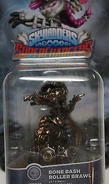 Figura de bronce de Bone Bash Roller Brawl