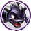 Dark Spyro Icon