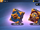Portal Master Talents