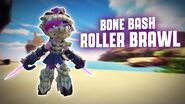 Skylanders SuperChargers - Bone Bash Roller Brawl's Soul Gem Preview (Let's Roll)