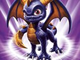 Spyro