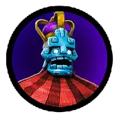 Evil Creature Icon