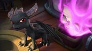 S3E2 Strykore DarkSpyro