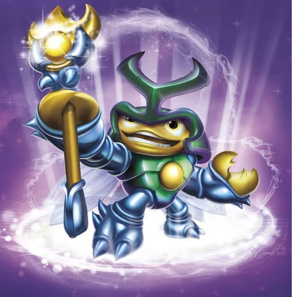 Dune bug skylanders Clearance