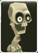 T-bonePortrait3XPEC.png (52 KB) T-Bone's second character portrait from Skylanders Spyro's Adventure (Playstation 3 / Xbox 360)
