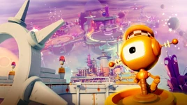 The Future of Skylands