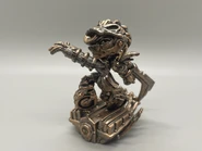 Bronze Bone Bash Roller Brawl's toy form
