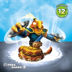 Skylanders SWAP FORCE COMPLETE YOUR COLLECTION Buy 3 Get 1 Free! *$6 Minimum* 🎼 - La Paz County - Foto 3