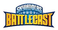 Skylanders BattleCast Logo