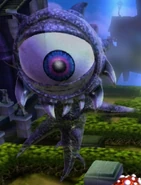 Occulous as seen from the real world