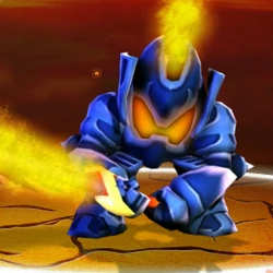 Hero ignitor wiki cheap