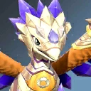 Same but with the Awakened form