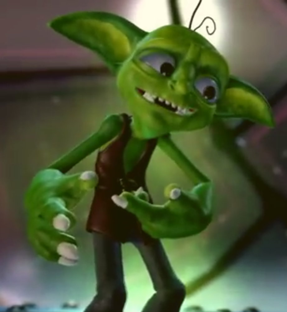 Imaginary Glumshanks Skylanders Wiki Fandom Imaginary Glumshanks Skylanders Wiki Fandom