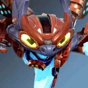 Same but with the Awakened form