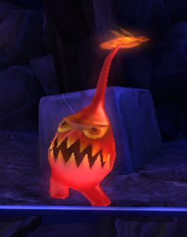 FlameImpSSA