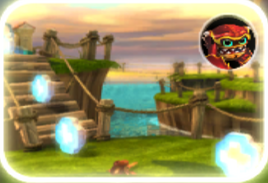 Spyro's Adventure (Wii)