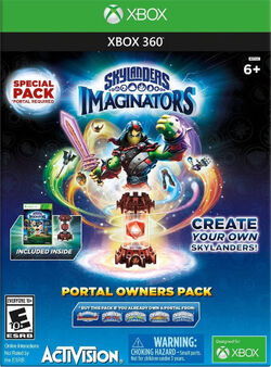 Starter Packs | Skylanders Wiki | Fandom Starter Packs | Skylanders Wiki | Fandom