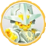 Luminous Villain Icon