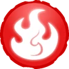 Simbolo Fuego