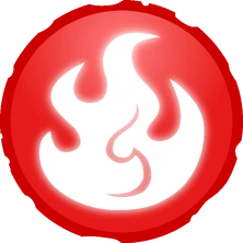 Simbolo Fuego