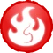 Simbolo Fuego