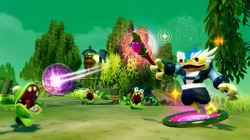 La Magia De Hoot Loop En Skylanders Swap Force - Foto 6