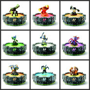 Welche Kriterien es vorm Bestellen die Wii skylanders superchargers zu analysieren gibt