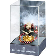 Elite Ghost Roaster's packaging