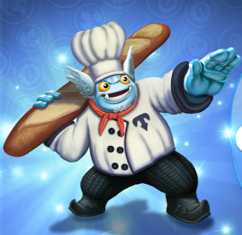 Gusto Due to the lack of recent updates in Lost Islands, Gourmet Gusto is t...