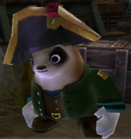 Rizzo Goo Factory Wii