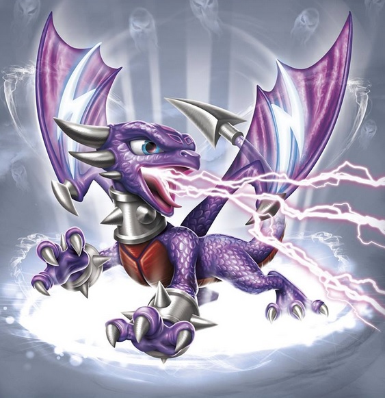 Cynder Skylanders Wiki Fandom