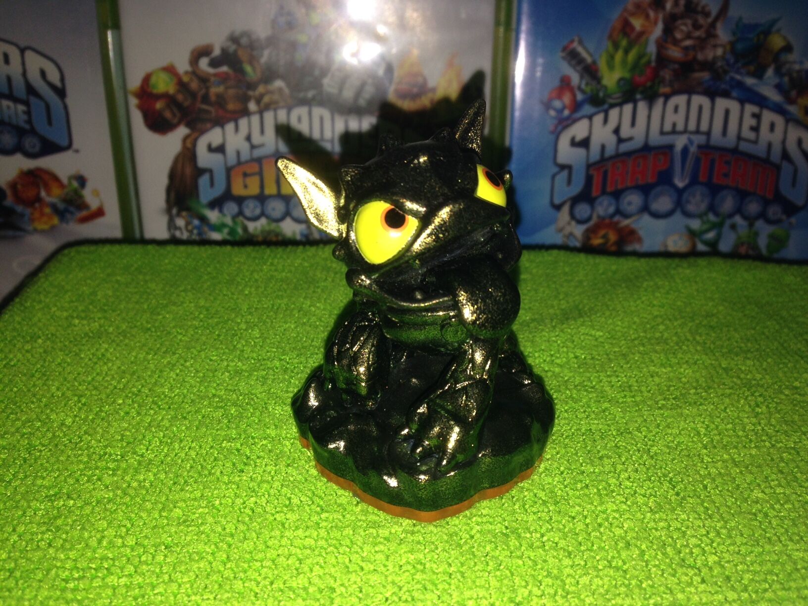 Skylanders hot sale chase variants