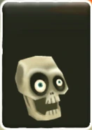 T-BonePortrait2SSAXPEC.png (38 KB) T-Bone's first character portrait from Skylanders Spyro's Adventure (Playstation 3 / Xbox 360)