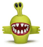 Chompy McDonald's toy