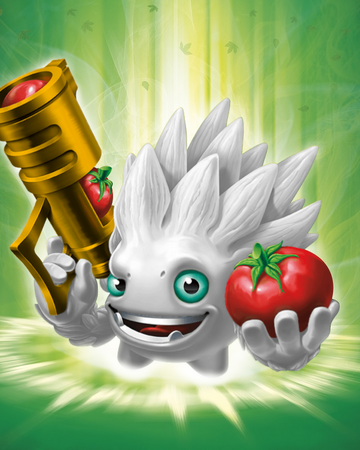Instant Food Fight Skylanders Wiki Fandom