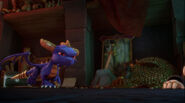 S1E1 Spyro