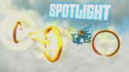 Skylanders Trap Team - Spotlight's Soul Gem Preview (Time to Shine)