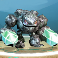 Skylanders prism break earth element