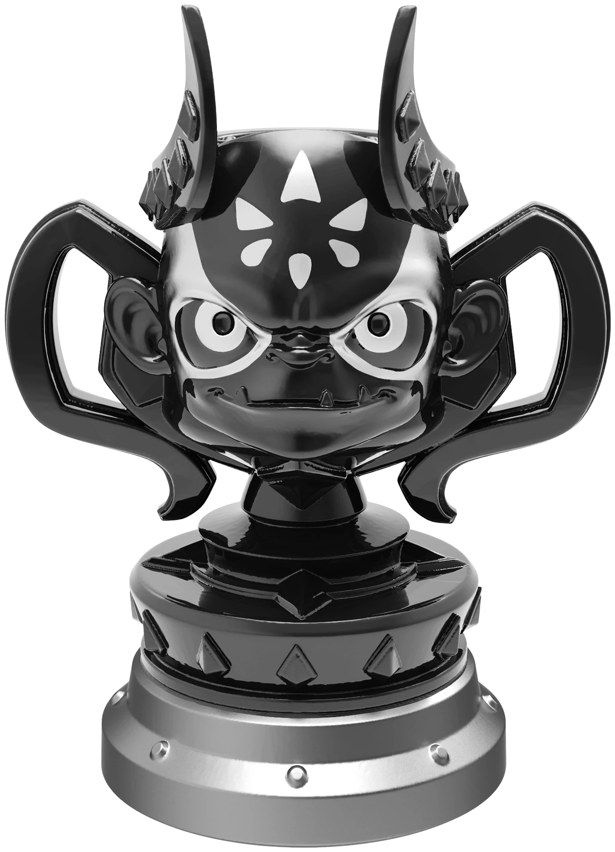 Figurine Skylanders Superchargers Kaos Trophy - Wii - Accessoire