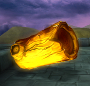 Log of Nort