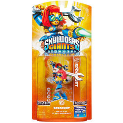 Skylanders - Boneco Sonic Boom - Skylanders - Compra na